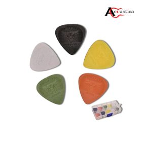 If you are seeking to improve your guitar abilities, Bullpicks offers a premium solution designed to endure the demands of your musical progression.