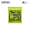 Ernie Ball Regular Slinky Electric Guitar String offer a balanced tone and comfortable playability. It is crafted with precision and expertise.