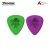 Dunlop Tortex picks (.88mm & 1.14mm) offers precision, durability, and grip for versatile performance across genres, enhancing guitarists' playing experiences.