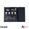 Supercharge your sound with the NUX MG-300, a versatile multi-effects processor for guitarists of all levels in Discounted Price.