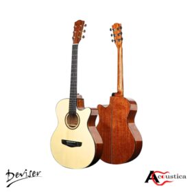 Are you searching for the perfect guitar to ignite your musical journey in Bangladesh? Look no further than the Deviser L720A, the undisputed champion amongst guitars in the Bangladeshi music scene. This isn't just any ordinary instrument; it's a gateway to expressing your creativity and joining a vibrant musical community.