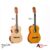 Deviser L-310-39 Classical Guitar: Warm tone, easy playability, ideal for beginners & learning classical guitar in Bangladesh. Affordable price & available locally!