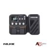 Nux Mg-101 multi effect processor:100+ effects, intuitive controls, and premium sound. Compact and portable for practice or performance.