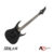 The S by Solar AB4.6C is a high-performance metal guitar for heavy music genres. It offers a sleek design, comfortable playability, and powerful tone.