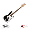 DEBUT P BASS LRL WPG BLK offers smooth playability, powerful bass tones, and a sleek black finish, perfect for beginners and seasoned musicians alike.