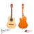 Deviser L-330-39-N: Elevate your musical journey with this premium nylon string guitar. Shop now at Acoustica Guitar Shop Bangladesh!