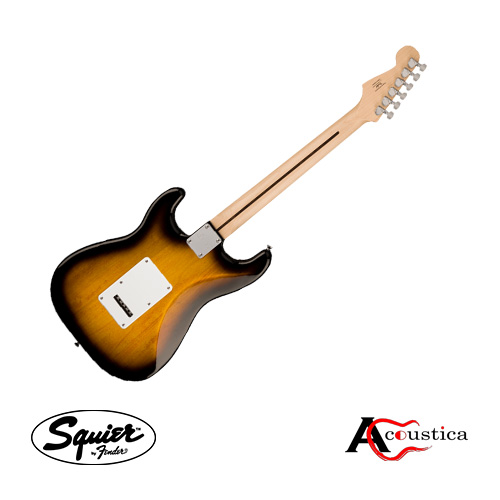FENDER SONIC STRAT MN WPG 2TS - Acoustica BD