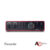Focusrite Scarlett 2i2 4th Gen delivers 24-bit/192kHz audio, dual preamps with AIR mode, USB-C, and seamless DAW compatibility for pro recordings.