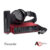 Focusrite Scarlett 2i2 Studio 4th Gen Bundle includes interface, CM25 MkIII mic, HP60 MkIII headphones, cables, and Ableton Live Lite for professional recordings.