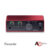 Focusrite Solo 4th Gen offers high-resolution 24-bit/192kHz audio, USB-C connectivity, premium mic preamps, and seamless DAW integration.