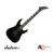 Jackson JS1x Dinky Minion Black features a compact body, high-output pickups, a fast maple neck perfect for players of all levels.