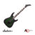 Jackson JS32Q Dinky TRS GRN BRST offers striking aesthetics, powerful tone, and superior playability, ideal for stage and studio performances.