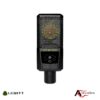 Shop the LEWITT LCT 441 FLEX at Acoustica Guitar Shop. Get 8 polar patterns in a single mic. This is a pro condenser mic for vocals and studio recording.