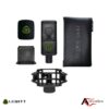Acoustica Guitar Shop offers the LEWITT LCT 240 Pro Vocal Set. This is a complete studio package. Capture pro audio with this authentic gear.