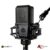 Shop the LEWITT LCT 440 PURE condenser microphone at Acoustica Guitar Shop. Get pro studio sound and incredible clarity. Authentic gear at the best price in Bangladesh.