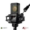Shop the LEWITT RAY condenser microphone at Acoustica Guitar Shop. Get revolutionary remote polar pattern control. This is a pro mic for vocals and studio recording.