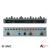 Upgrade your bass rig with the M-Vave Tank-B at Acoustica Bangladesh. Featuring bass-specific IRs, XLR output, 36 presets, and a rechargeable battery. Professional bass tone made portable!