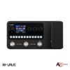 Shop the M-Vave MK-20 at Acoustica Bangladesh. A rechargeable guitar/bass multi-effects pedal, IR loader, and USB interface in one compact unit. Professional tone, anywhere!