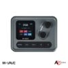 Shop the M-Vave Pocket Amp at Acoustica Bangladesh. A rechargeable headphone amplifier with 5 effects, Bluetooth, and USB recording. The perfect tool for silent, high-quality practice!