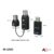 Buy the M-Vave MS-1 Wireless MIDI System at Acoustica Bangladesh. Featuring 3ms ultra-low latency, 48-hour battery life, and universal compatibility. The ultimate wireless MIDI solution!