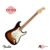 Get the Fender Player Stratocaster HSS - 3-Tone Sunburst (Made in Mexico) at Acoustica. Authentic tone and classic style at an unbeatable price.