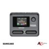 Buy the Sonicake Pocket Master Compact Multi-effects Processor (QME-10) at Acoustica for the ultimate portable guitar tone and multi-effects engine.