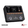Buy the SONICAKE QME-20 Smart Box Pocket Guitar Multi-Effects Pedal at Acoustica for premium portable tones, IR cabinets, and wireless jamming