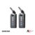 Buy the SONICAKE QWS10 2.4G Wireless Guitar System Transmitter and Receiver at Acoustica for crystal-clear, cable-free performance on any stage.