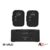 Buy the M-VAVE WP-12 Wireless In-Ear Monitoring Transmission System at Acoustica, the best budget in-ear monitor in Bangladesh for stage and studio.
