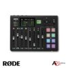 Order the RØDECaster Pro Integrated Podcast Production Studio at Acoustica today. Get the ultimate all-in-one professional podcasting console with local support.