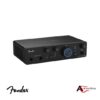Buy the Fender Quantum LT 4 USB-C Audio Interface at Acoustica. Find the absolute best price for this studio-grade gear in Bangladesh.