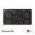 Buy the PIONEER DJ DDJ-FLX4 2-Channel DJ Controller at Acoustica. Find the absolute best price for this industry-standard club console in Bangladesh.