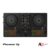 Buy the Pioneer DJ AlphaTheta DDJ-FLX2 Compact 2-Channel DJ Controller at Acoustica. Get the perfect portable multi-app mixing deck in Bangladesh.