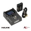 Buy the NUX B-8 Professional Wireless System at Acoustica. Secure the absolute best professional guitar and bass wireless setup in Bangladesh today.