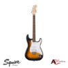 Buy the Fender Squier Debut Strat HT HSS LRL WPG 2TS Electric Guitar at Acoustica, the best brand electric guitar in budget price in Bangladesh