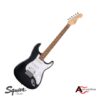 Buy the Fender Squier Debut Stratocaster Laurel Black Electric Guitar at Acoustica, the best brand electric guitar in budget price in Bangladesh.
