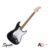 Buy the Fender Squier Debut Stratocaster Laurel Black Electric Guitar at Acoustica, the best brand electric guitar in budget price in Bangladesh.