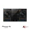 Buy the Pioneer DDJ-FLX10 - 4-channel professional DJ controller at Acoustica in Bangladesh for live Stems, Mix Point Link, and DMX lighting control.