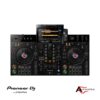 Buy the Pioneer XDJ-RX3 - 2-channel performance all-in-one DJ system at Acoustica in Bangladesh for a club-standard standalone mixing experience.