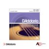 Buy D'Addario EJ26 Phosphor Bronze (11/52) Acoustic Guitar Strings at Acoustica in Bangladesh for authentic tone, warm acoustic balance, and maximum string longevity.