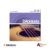Buy D'Addario EJ26 Phosphor Bronze (11/52) Acoustic Guitar Strings at Acoustica in Bangladesh for authentic tone, warm acoustic balance, and maximum string longevity.