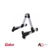 Buy the GALUX GS-200 Electric Guitar, Acoustic Guitar and Bass Guitar Stand at Acoustica in Bangladesh for reliable stability and finish-safe protection.