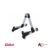 Buy the GALUX GS-200 Electric Guitar, Acoustic Guitar and Bass Guitar Stand at Acoustica in Bangladesh for reliable stability and finish-safe protection.