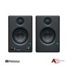 Buy PreSonus Eris E3.5BT Studio Monitors at Acoustica in Bangladesh for clear audio tracking, Bluetooth 5.0 wireless streaming, and compact studio mixing.