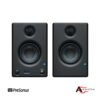 Buy PreSonus Eris E3.5 Studio Monitors at Acoustica in Bangladesh for accurate mixing, smooth frequency response, and punchy desktop sound.
