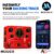Buy the Mooer VE200 Vocal Multi Effector Pedal at Acoustica in Bangladesh for pitch correction, intelligent harmonies, and battery-powered performance.