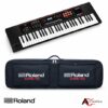 Buy the ROLAND XPS-10X Expandable Synthesizer with original Cover at Acoustica in Bangladesh for versatile stage tones, phrase pads, and expansion power.