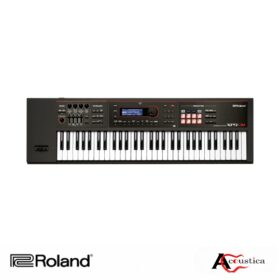 Buy the Roland XPS-30 Expandable Synthesizer at Acoustica in Bangladesh for versatile stage tones, sample import, and battery-powered portability.