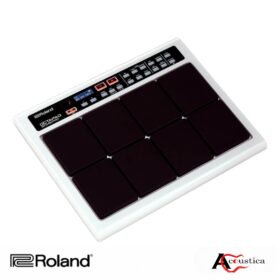 Buy the Roland OCTAPAD SPD-20 PRO | Digital Percussion Pad at Acoustica in Bangladesh for authentic world percussion, expanded kits, and responsive triggering.