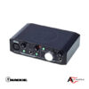 Buy the Mackie Onyx Artist 1.2 USB Audio Interface at Acoustica in Bangladesh for clear Onyx preamp tone, direct monitoring, and rock-solid metal durability.